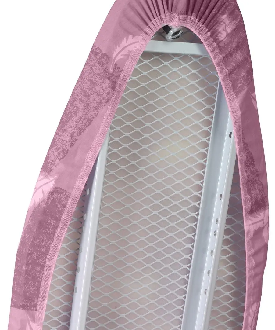 Гладильная доска Axentia 122397 (Pink/Purple)