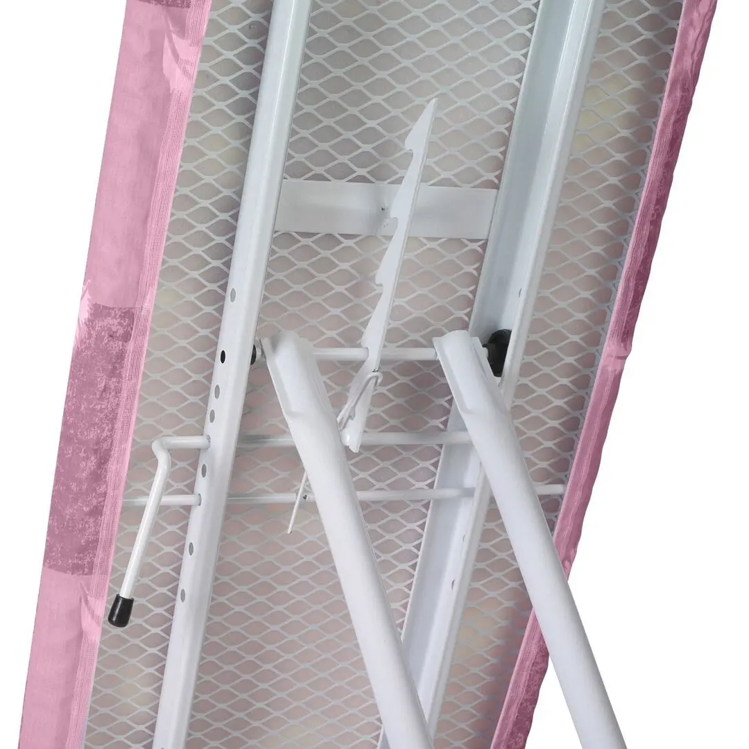 Гладильная доска Axentia 122397 (Pink/Purple)