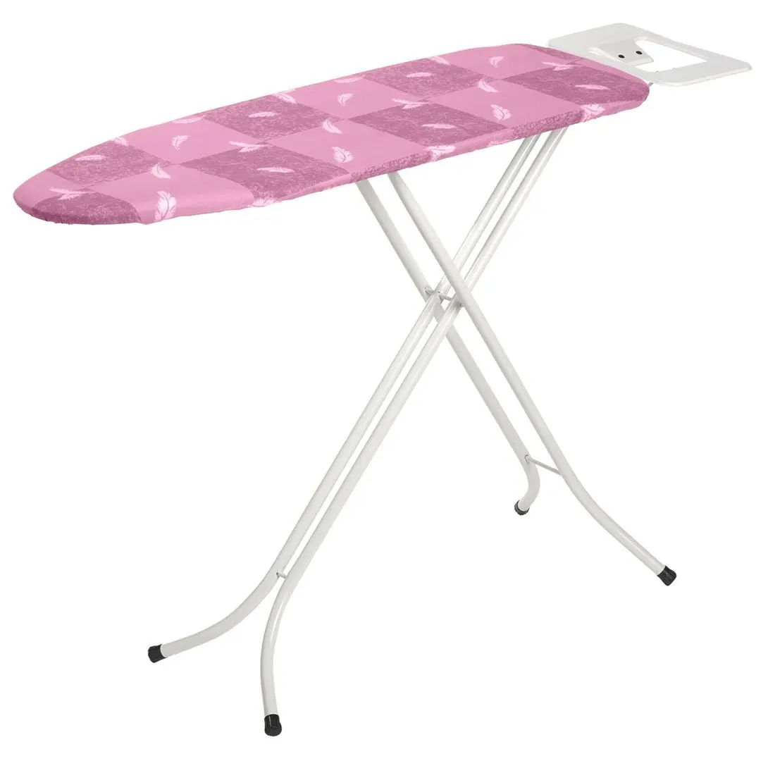 Гладильная доска Axentia 122397 (Pink/Purple)