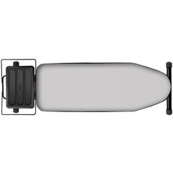 Гладильная доска Braun IB 3001 BK (Black) Thumb