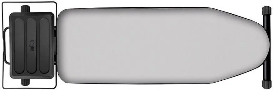 Гладильная доска Braun IB 3001 BK (Black)
