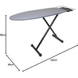 Гладильная доска Braun IB 3001 BK (Black) Thumb