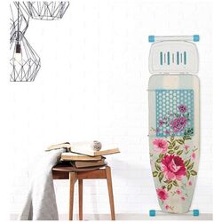 Гладильная доска Cingillioglu Class CM-104 (White/Pink) Thumb