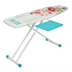 Гладильная доска Cingillioglu Class CM-104 (White/Pink)