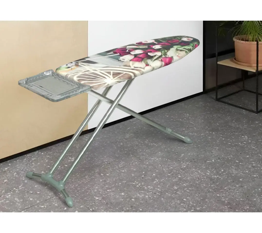 Гладильная доска Cingillioglu Miranda Delux CM-500 (Multicolor)