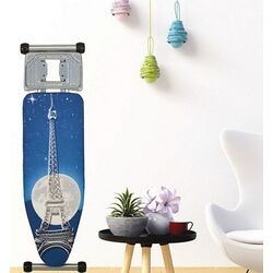 Гладильная доска Cingillioglu Platinium CM-600 (Blue) Thumb