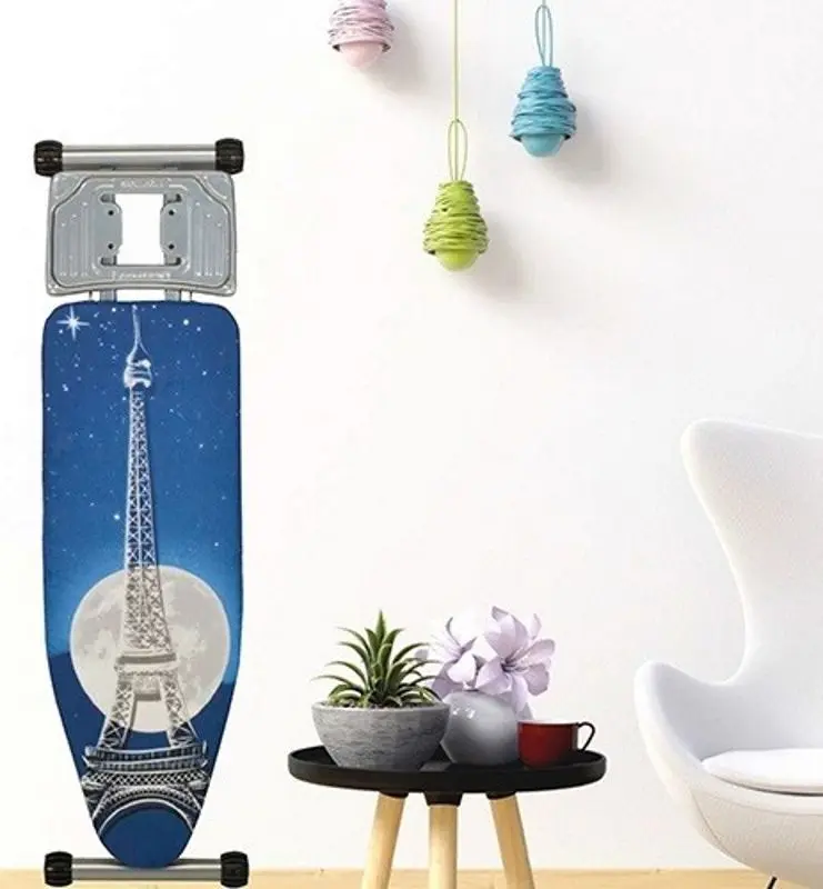 Гладильная доска Cingillioglu Platinium CM-600 (Blue)