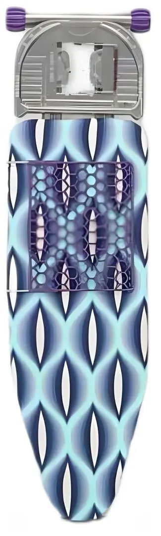 Гладильная доска Cingillioglu Valencia Lux CM-700 (Blue/Grey)