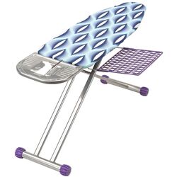 Гладильная доска Cingillioglu Valencia Lux CM-700 (Blue/Grey)