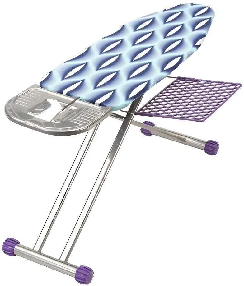 Гладильная доска Cingillioglu Valencia Lux CM-700 (Blue/Grey)