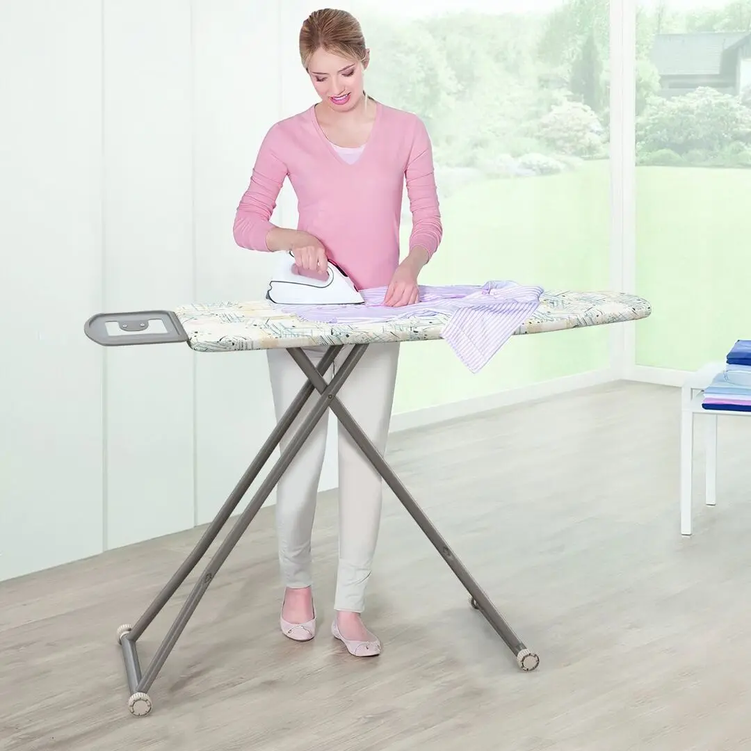 Masa de calcat Costway JV11882ST (Grey)