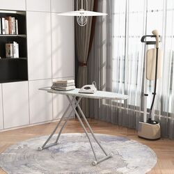 Masa de calcat Costway JV11882ST (Grey) Thumb