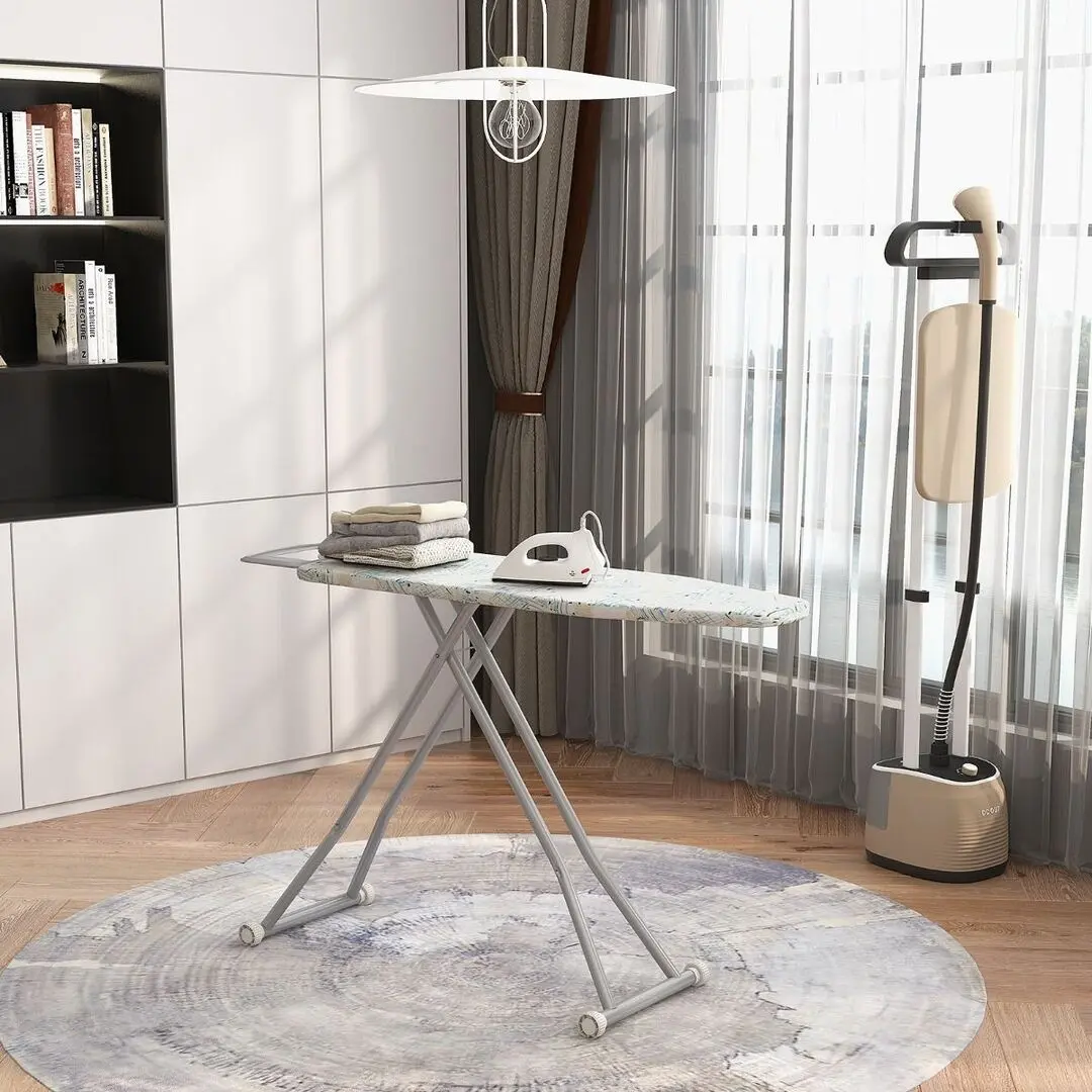 Masa de calcat Costway JV11882ST (Grey)