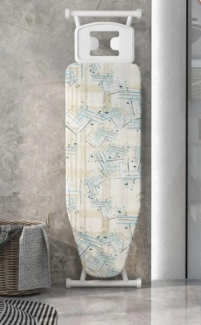 Masa de calcat Costway JV11882ST (Grey)