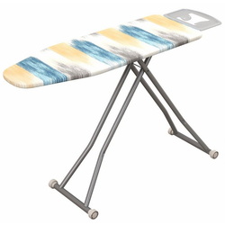 Masa de calcat Costway JV11882YB (Yellow/Blue)