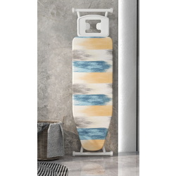 Гладильная доска Costway JV11882YB (Yellow/Blue) Thumb