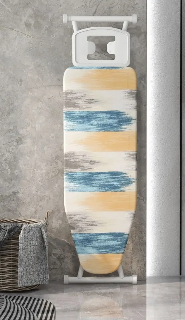 Гладильная доска Costway JV11882YB (Yellow/Blue)