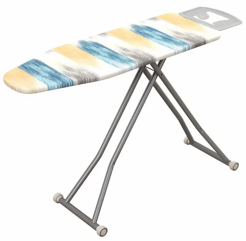 Гладильная доска Costway JV11882YB (Yellow/Blue)