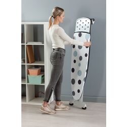 Гладильная доска Curver Lotus 17181165 (White) Thumb