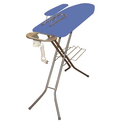 Masa de calcat Eurogold Europa 22738 (Blue)