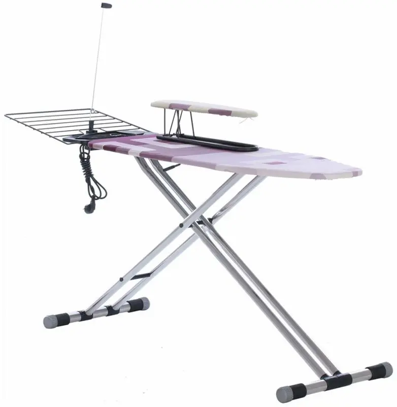 Masa de calcat Eurogold Magnum 51742B (Pink/Purple)