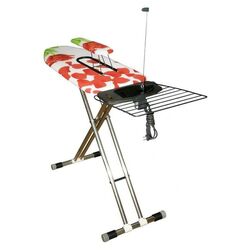 Masa de calcat Eurogold Magnum 51742B (White/Red)