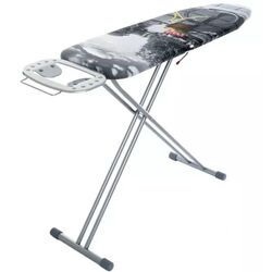 Гладильная доска EuroGold T-Max 53238B1 (Grey) Thumb