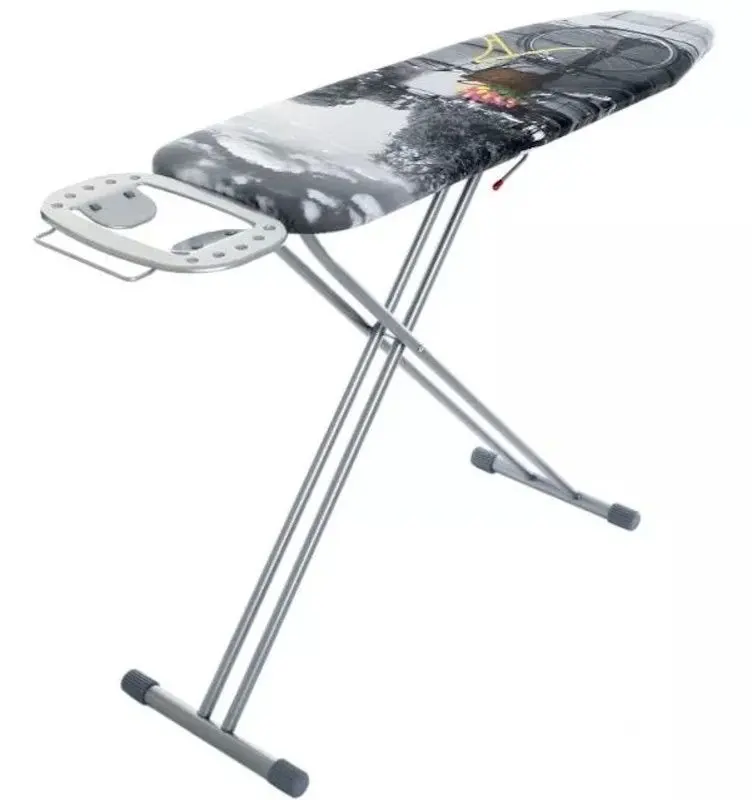 Гладильная доска EuroGold T-Max 53238B1 (Grey)