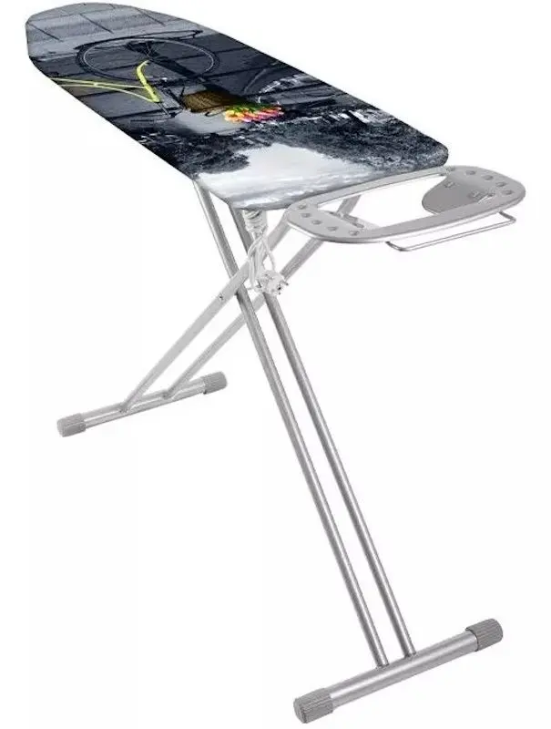 Гладильная доска EuroGold T-Max 53238B1 (Grey)