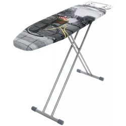 Masa de calcat EuroGold T-Max 53238B1 (Grey)