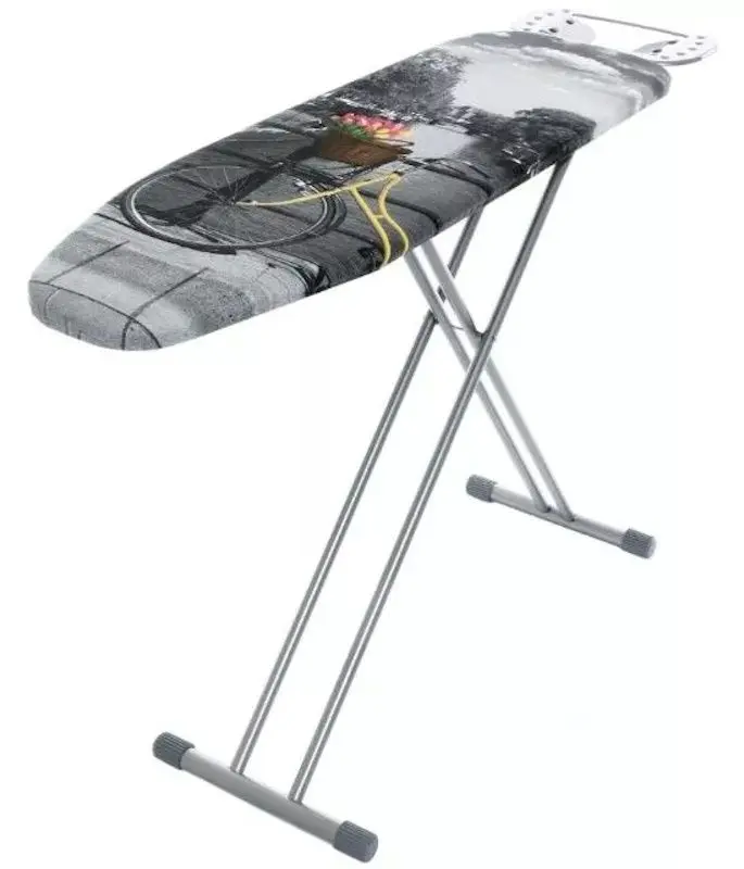 Гладильная доска EuroGold T-Max 53238B1 (Grey)