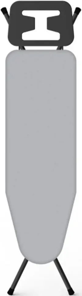 Masa de calcat Floria ZLN9778 (Gray) - 2