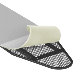Masa de calcat Floria ZLN9778 (Gray) Thumb