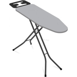 Masa de calcat Floria ZLN9778 (Gray)