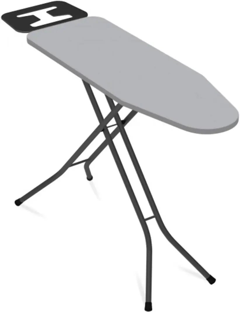 Masa de calcat Floria ZLN9778 (Gray)