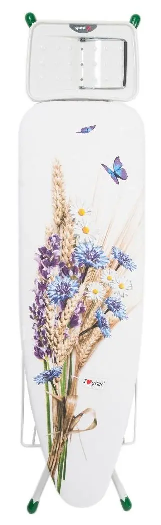 Masa de călcat Gimi Prestige M 120x38cm 39540