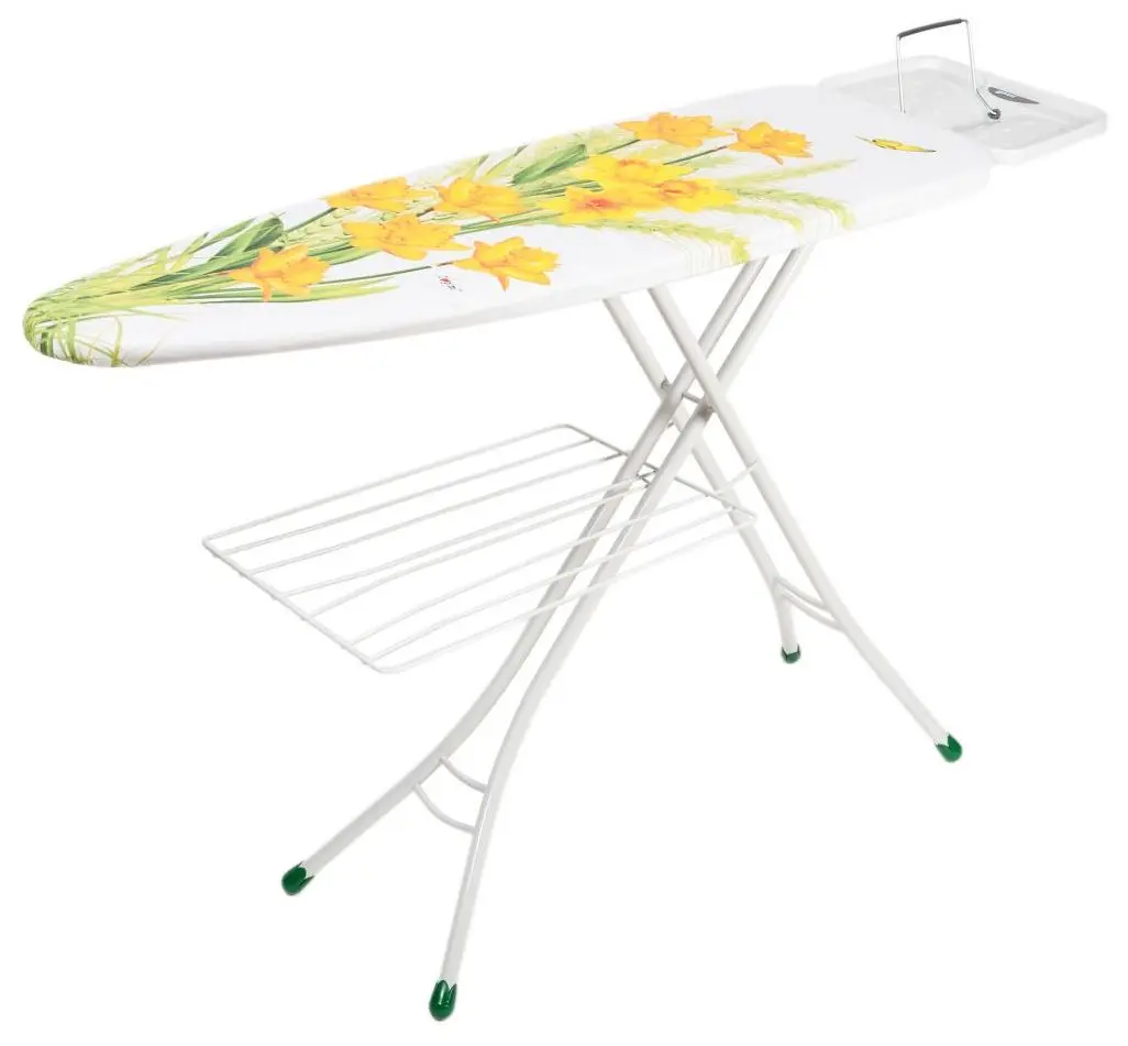 Masa de călcat Gimi Prestige M 120x38cm 39540