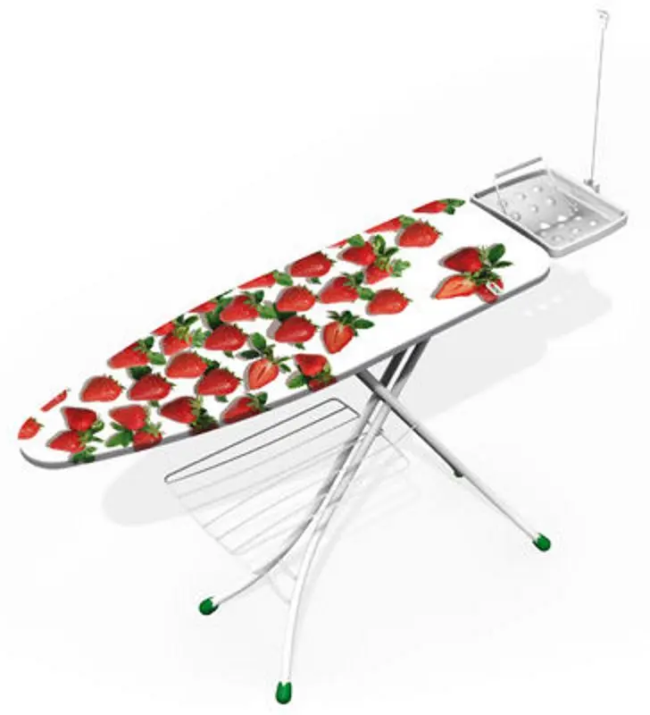 Masa de călcat Gimi Prestige M 120x38cm 39540