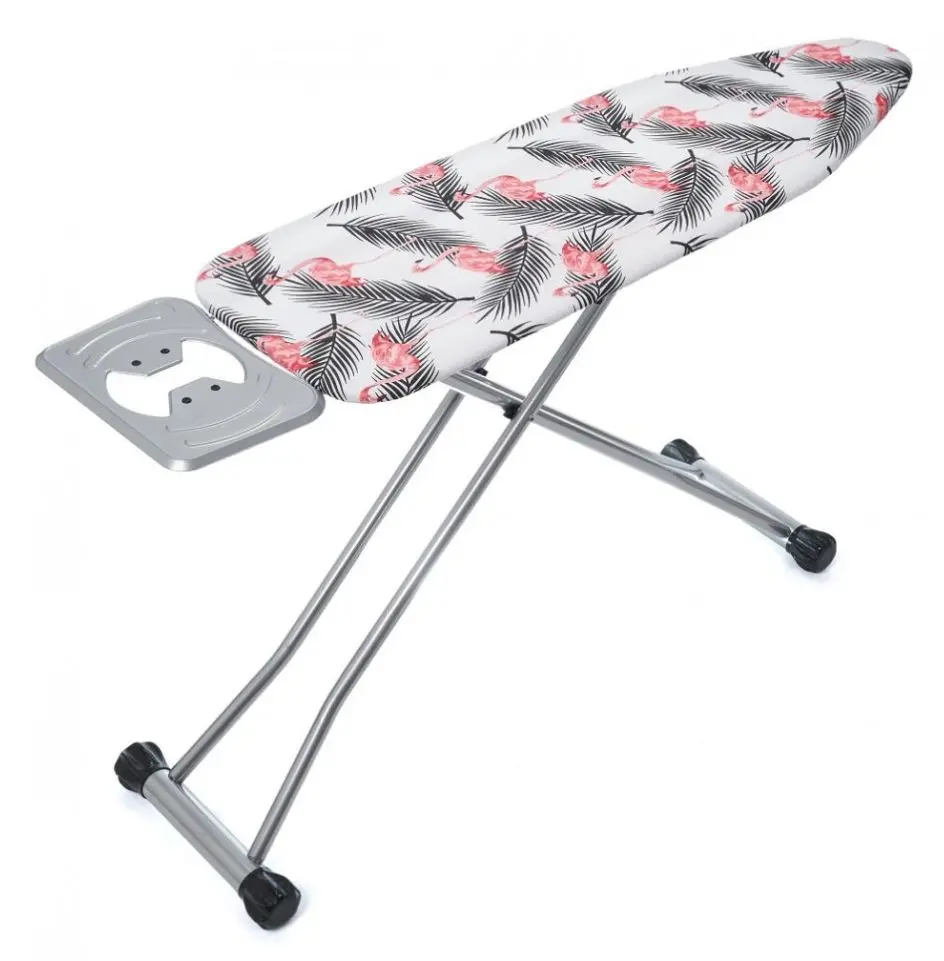 Гладильная доска Heinner HR-GDR-702 (Flamingo)