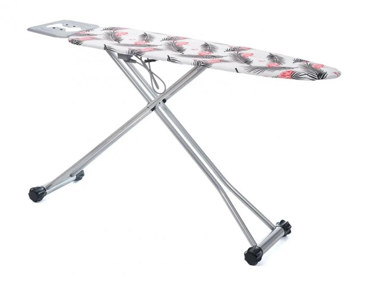 Гладильная доска Heinner HR-GDR-702 (Flamingo)