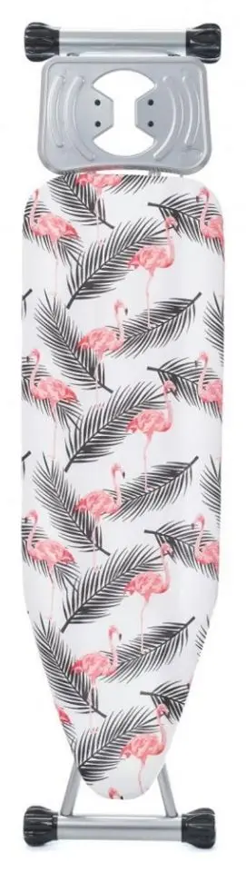 Гладильная доска Heinner HR-GDR-702 (Flamingo)