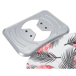 Гладильная доска Heinner HR-GDR-702 (Flamingo) Thumb