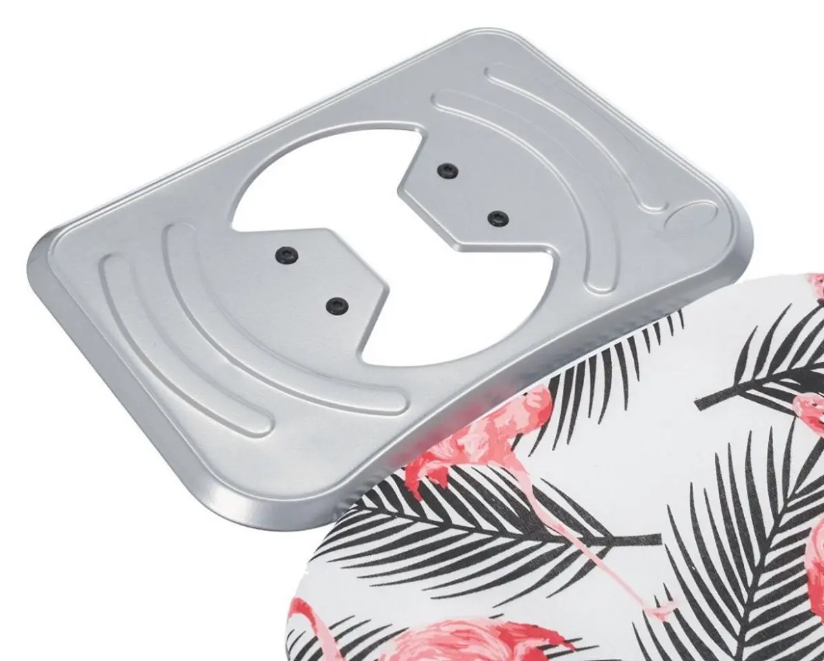 Гладильная доска Heinner HR-GDR-702 (Flamingo)