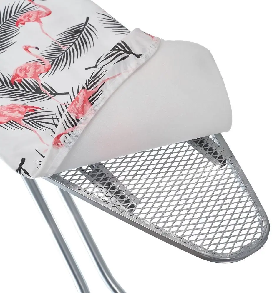 Гладильная доска Heinner HR-GDR-702 (Flamingo)