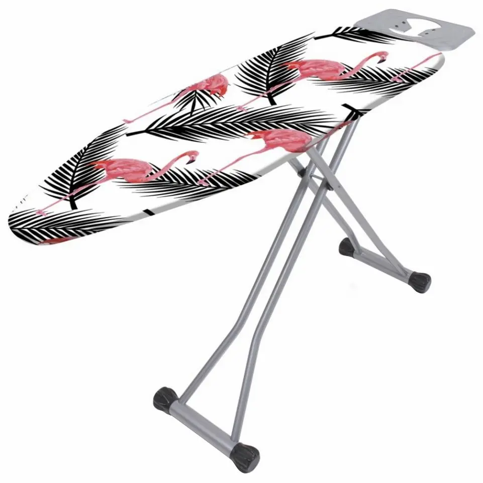 Гладильная доска Heinner HR-GDR-702 (Flamingo)
