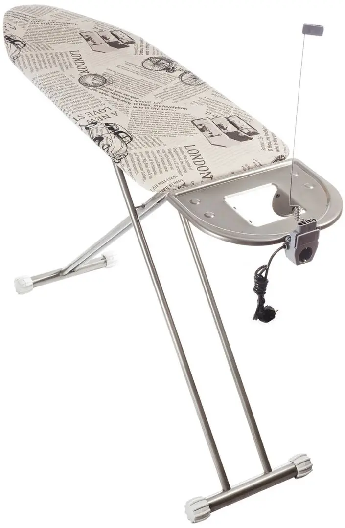 Гладильная доска Hitt Estella-T H138-120T