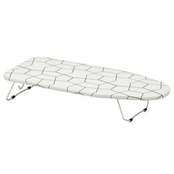 Masa de calcat Ikea Jall 73x32 (Alb)