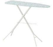 Masa de calcat Ikea Ruter 108x33 (Alb)