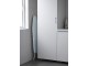 Masa de calcat Ikea Ruter 108x33 (Alb)