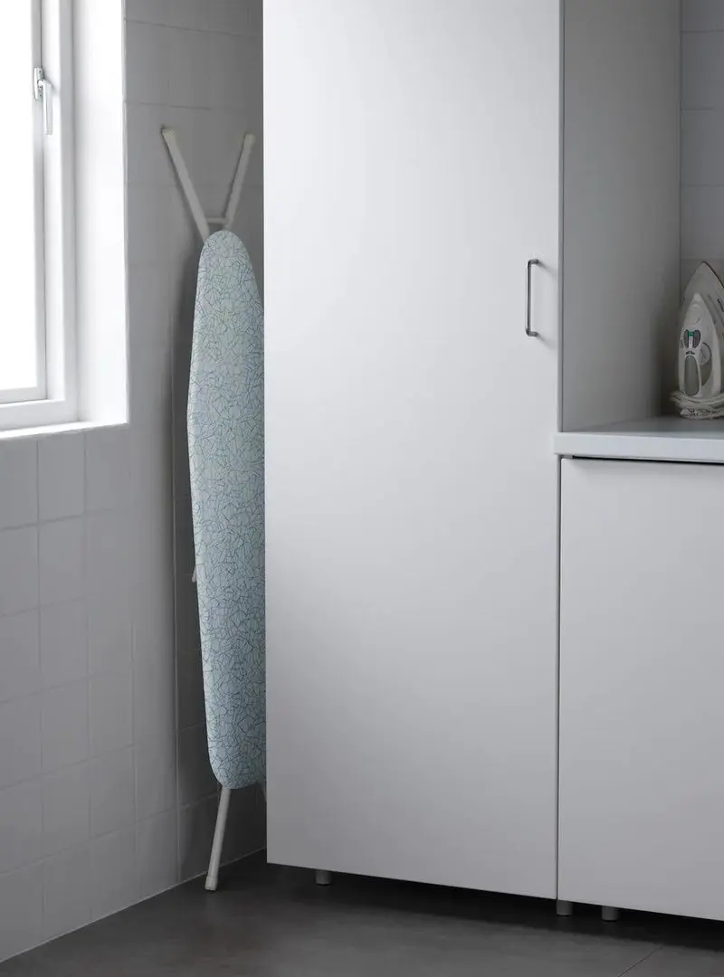 Гладильная доска Ikea Ruter 108x33 (Белый)